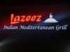 Lazeez Indian-Mediterranean Grill