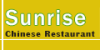 Sunrise Chinese Restaurant