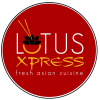 Lotus Xpress Chinese Sushi Cuisine