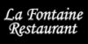 La Fontaine Restaurant