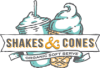 Shakes & Cones