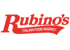 Rubino's Italian Food