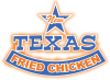 New Texas Fried Chicken and Pizza