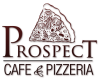 Prospect Cafe and Pizzeria