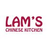 Lam's Chinese Kitchen