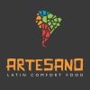 Artesano - Latin Comfort Cuisine