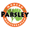 Parsley Mediterranean Grill