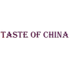 Taste of China Family Owned Since 1999
