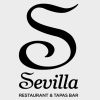 Cafe Sevilla Spanish Restaurant & Tapas Bar