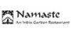 Namaste Southern Indian Cuisne