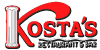 Kostas Bar and Restaurant