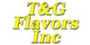 T&G Flavors Inc