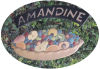 Amandine Patissiere Cafe