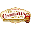 Cinderella Bakery & Cafe