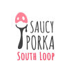 Saucy Porka (335 S Franklin St)