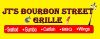 Bourbon Street Grille