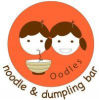 Oodles Noodle & Dumpling Bar @443 E. Main St.