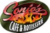 Sonio's Cafe