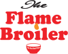 Flame Broiler (Ball Rd)