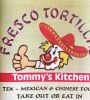 New Fresco Tortillas Tommy's Kitchen