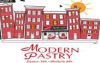 Modern Pastry