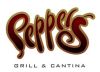 Peppers Grill (Utica)