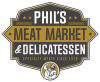 Phil's Meat Market & Delicatessen