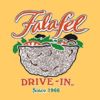 Falafel Drive in