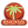 Ruckus Pizza, Pasta & Spirits