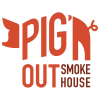 Piggin' Out Smoke House