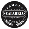 Famous Calabria Pizza