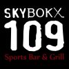SKYBOKX 109 Sports Bar and Grill
