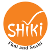 Shiki Thai and Sushi