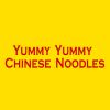 Yummy Yummy Chinese Noodles