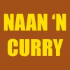Naan ‘N Curry
