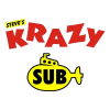 Steve's Krazy Subs