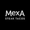 Mexa Steak Tacos