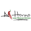 Al Horno Lean Mexican Kitchen