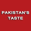 Pakistan's Taste