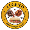 Legend Subs, Wings & Kababs