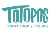 Totopos Street Food And Tequila