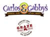 Carlos & Gabbys + Graze Smokehouse + Mexikosh