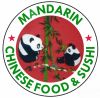 Mandarin Chinese food & Sushi