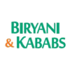 Biryani & Kababs