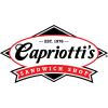 Capriotti's Sandwich Shop (Flamingo)