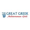 The Great Greek-Henderson