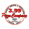3.99 Pizza Co (W Badillo West Covina)