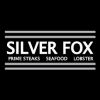 Silver Fox #621