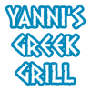 Yanni’s Greek Grill