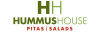 Hummus House UCF